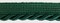 Large Twist Cord with Lip Piping Trimming - 6 Yards - Many Colors Available!